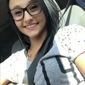Meet your Posher, Savannah
